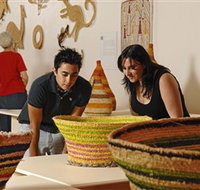 Araluen Cultural Precinct - New South Wales Tourism 