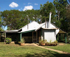 O'Keeffe Residence - New South Wales Tourism  0