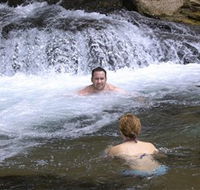 Berry Springs Nature Park - New South Wales Tourism 