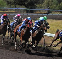 Alice Springs Turf Club - New South Wales Tourism 