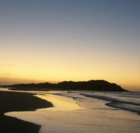 Dhamitjinya and Galaru - New South Wales Tourism 