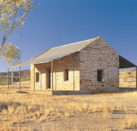 Arltunga Historical Reserve - New South Wales Tourism 
