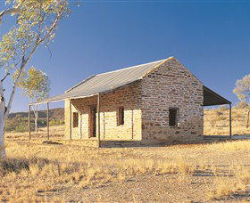 Arltunga Historical Reserve - New South Wales Tourism  0