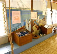 Black Point Culture Centre - New South Wales Tourism 