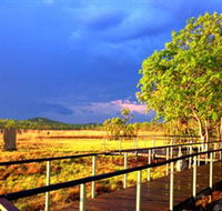Litchfield National Park - New South Wales Tourism 