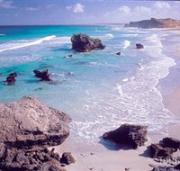 Dhimurru Recreational Area - New South Wales Tourism 