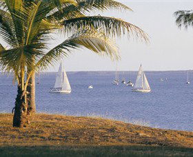 East Point Reserve - New South Wales Tourism  0
