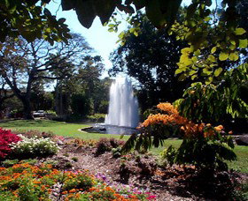 Darwin NT New South Wales Tourism 