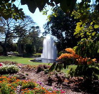 George Brown Darwin Botanic Gardens - New South Wales Tourism 