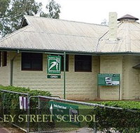 Hartley Street School - New South Wales Tourism 