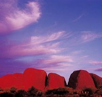 Red Centre Way - New South Wales Tourism 