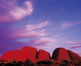 Red Centre Way - New South Wales Tourism  0