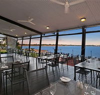 Pee Wee's at the Point - New South Wales Tourism 