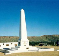 Anzac Hill - New South Wales Tourism 