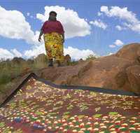 Julalikari Arts - New South Wales Tourism 