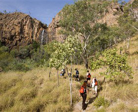 Jatbula Trail - New South Wales Tourism  0