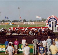 Darwin Turf Club - New South Wales Tourism 