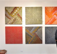 Muk Muk Fine Art - Darwin - New South Wales Tourism 