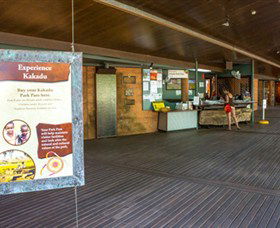 Bowali Visitor Centre - New South Wales Tourism  0