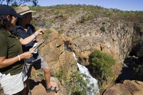 Sandy Camp Pool - New South Wales Tourism  0