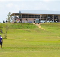 Gove Country Golf Club - New South Wales Tourism 