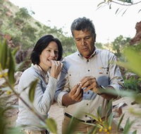 Simpsons Gap - New South Wales Tourism 