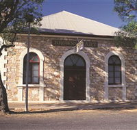 Browns Mart - New South Wales Tourism 