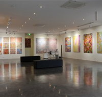 Muk Muk Fine Art - New South Wales Tourism 