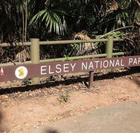 Elsey National Park - New South Wales Tourism 