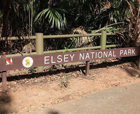 Elsey National Park - New South Wales Tourism  0