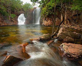 Tabletop Track - New South Wales Tourism  0