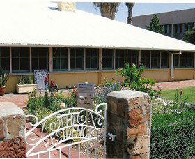 The Residency - New South Wales Tourism  0