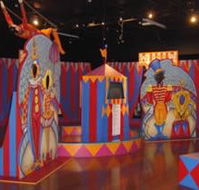 Tony Gould Gallery - New South Wales Tourism 