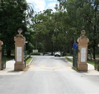 Kalinga Park Memorial - New South Wales Tourism 