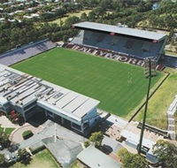 Ballymore - New South Wales Tourism 