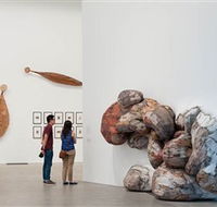 Queensland Art Gallery and Gallery of Modern Art - New South Wales Tourism 