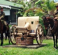 Second/Fourteenth Light Horse Regiment QMI Museum - New South Wales Tourism 