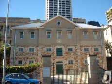 Commissariat Stores - New South Wales Tourism  0