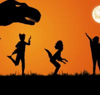 Energex Playasaurus Place - New South Wales Tourism 