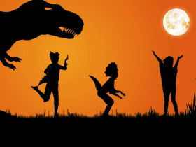 Energex Playasaurus Place - New South Wales Tourism  0