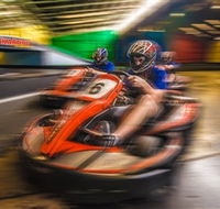 Go Karting Brisbane