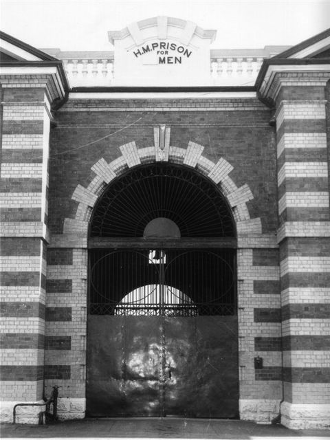 Boggo Road Gaol - New South Wales Tourism  0