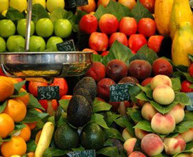 Valley Markets - New South Wales Tourism  0
