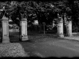 Toowong Cemetery - New South Wales Tourism  0