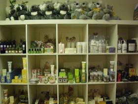 Save The Koala Shop - New South Wales Tourism  0