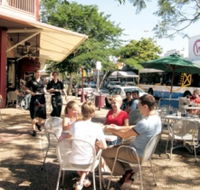 Stones Corner - New South Wales Tourism 