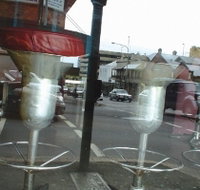 Ann Street Fortitude Valley - New South Wales Tourism 