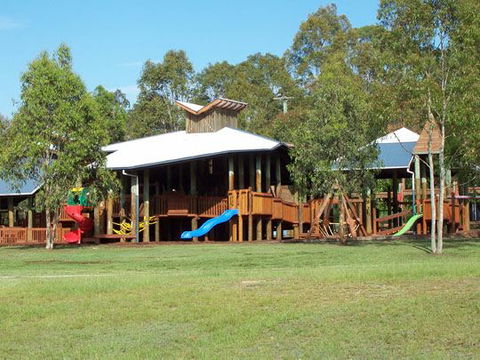 Kidspace - New South Wales Tourism  0