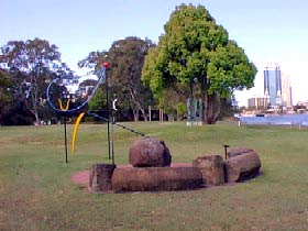 Gold Coast City Art Gallery - New South Wales Tourism  0