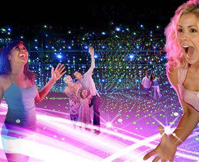Infinity Attraction - New South Wales Tourism  0